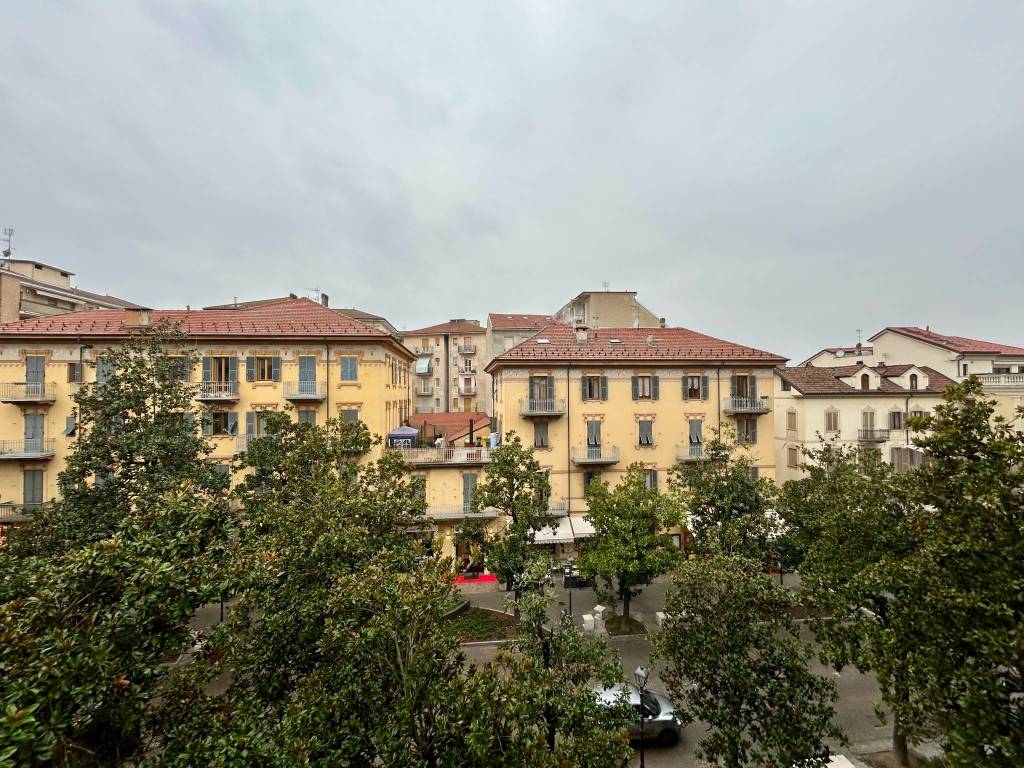 Appartamento a Acqui terme in Corso Bagni, 81 - Foto 3