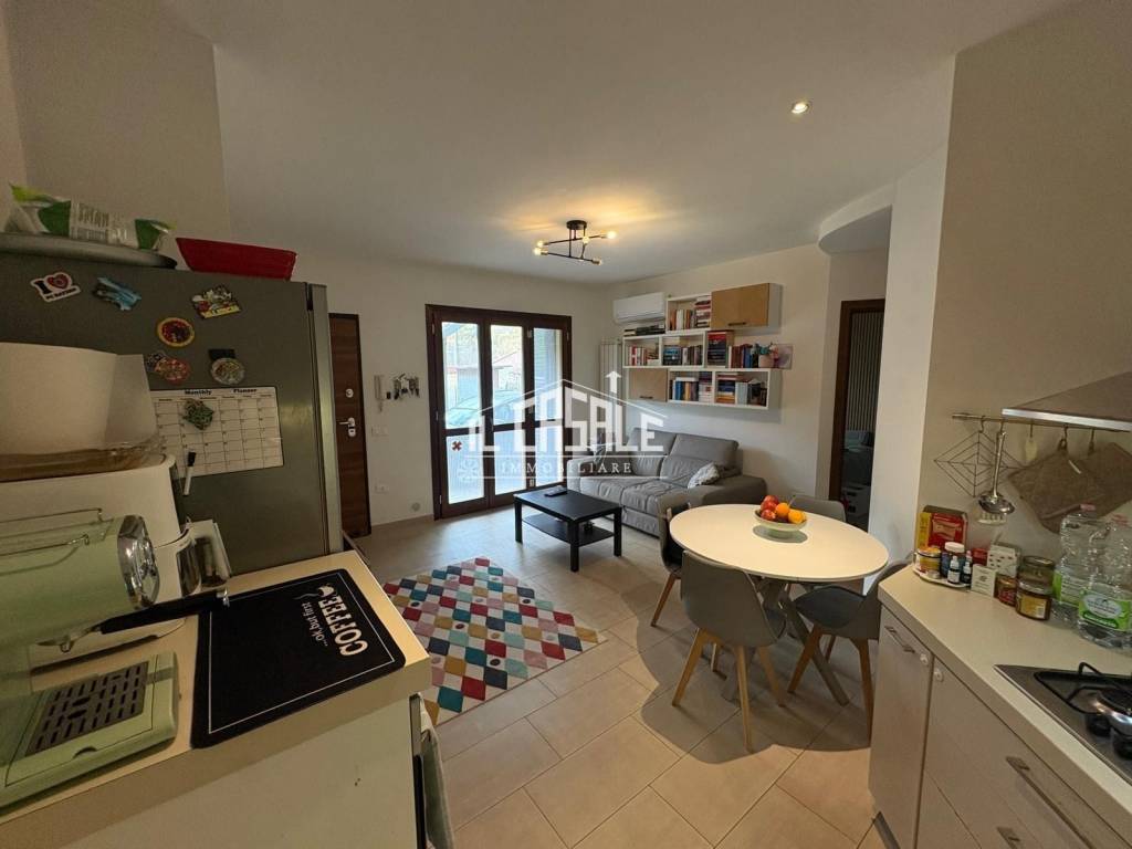 Appartamento a Rufina - Foto 2