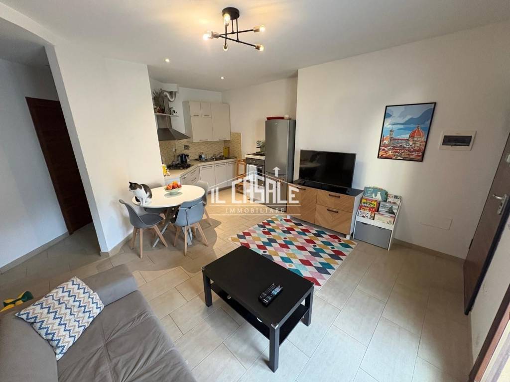 Appartamento a Rufina - Foto 4