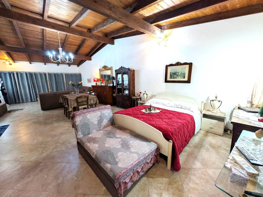 Loft / open space a Marsala in Contrada Ragalia - Foto 2