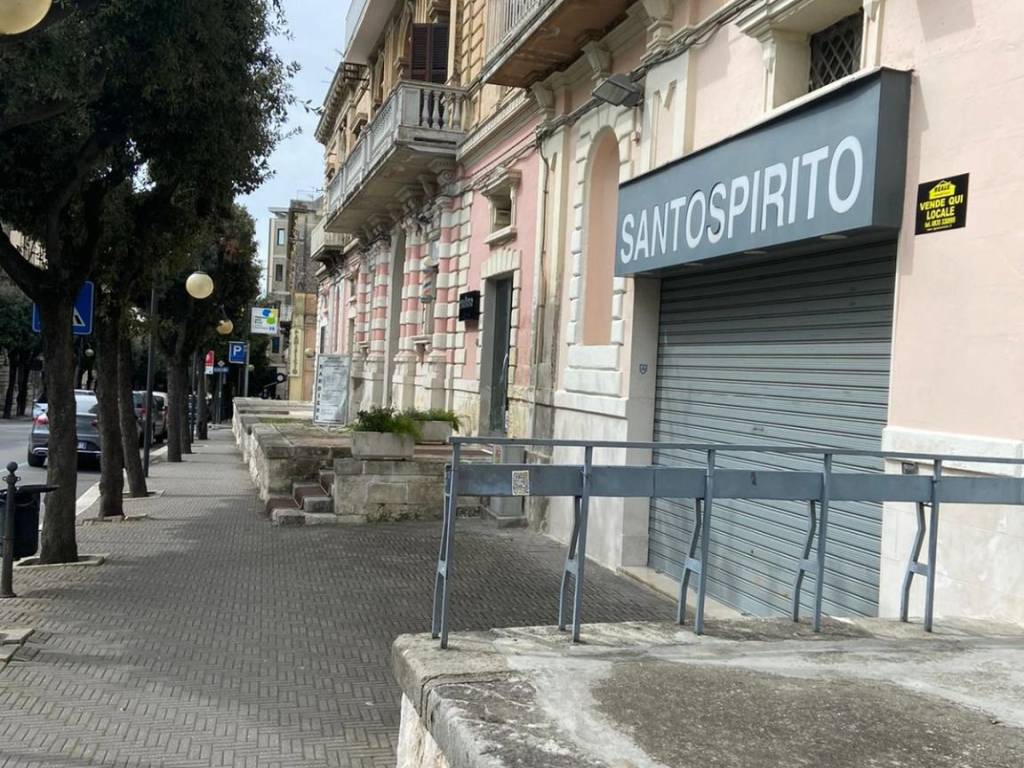 Immobile a Matera in Via 20 Settembre - Foto 2