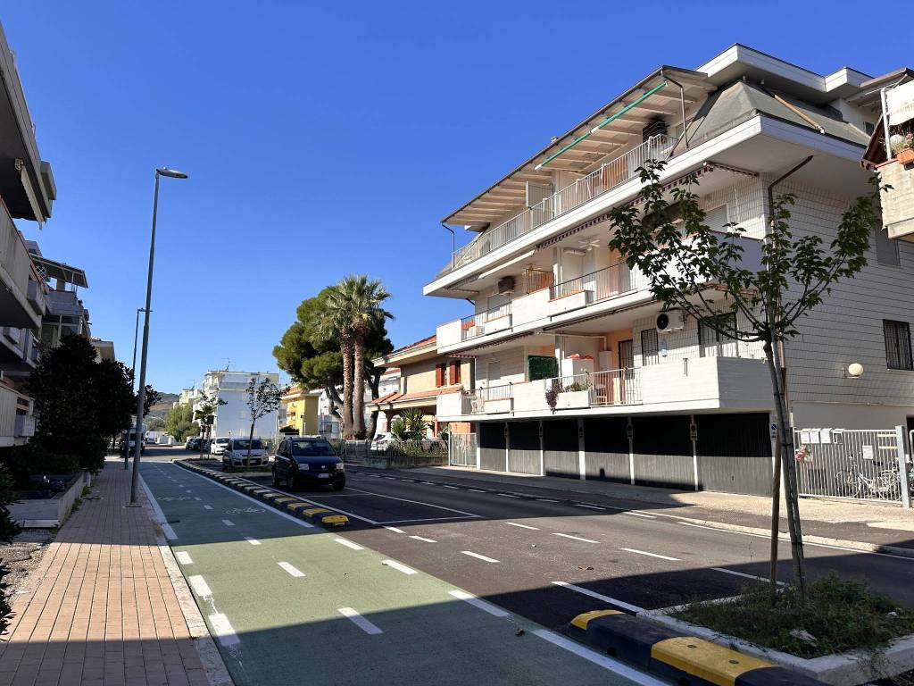 Appartamento a Martinsicuro in Via delle Lancette, 1 - Foto 2