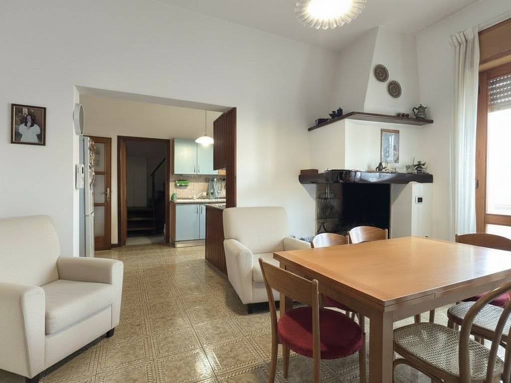 Appartamento a Sestu in Via Don Luigi Sturzo, 30 - Foto 4