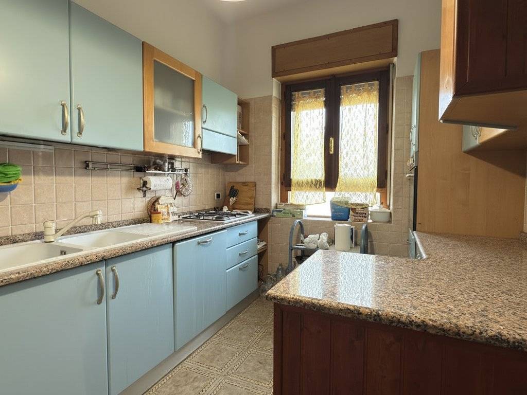 Appartamento a Sestu in Via Don Luigi Sturzo, 30 - Foto 5