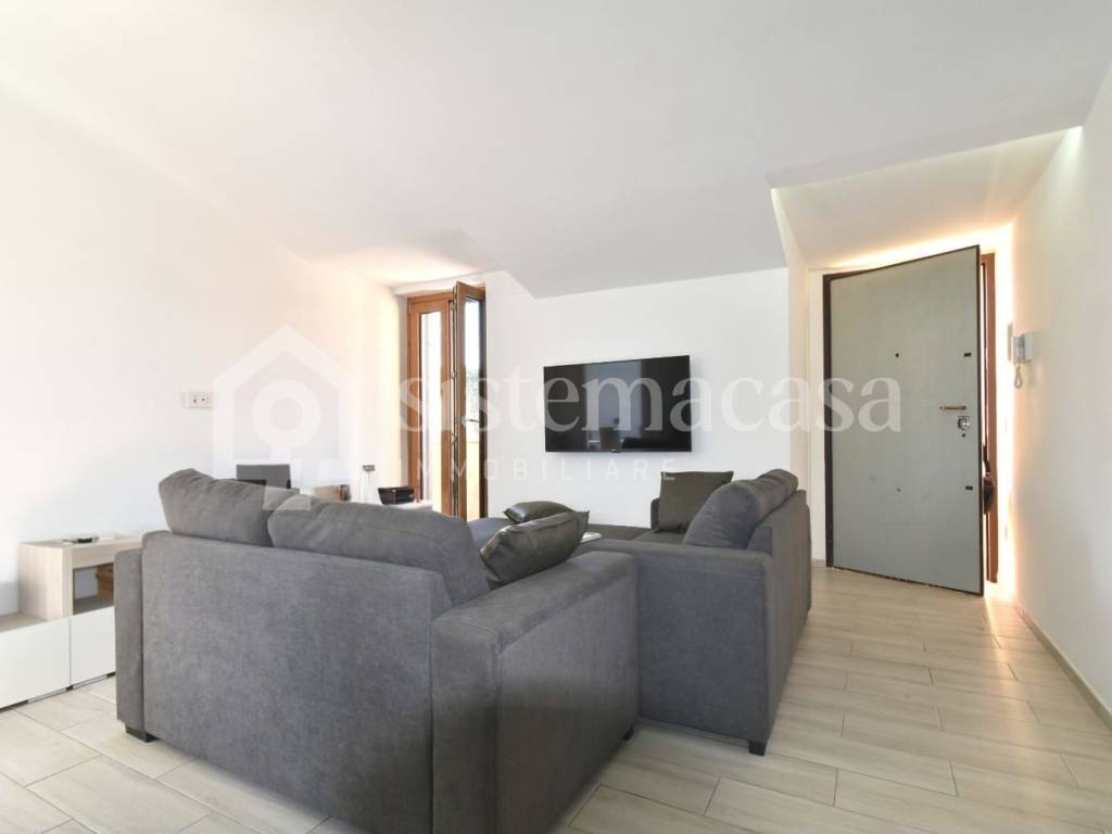 Appartamento a Castello di cisterna in Via Selva - Foto 2