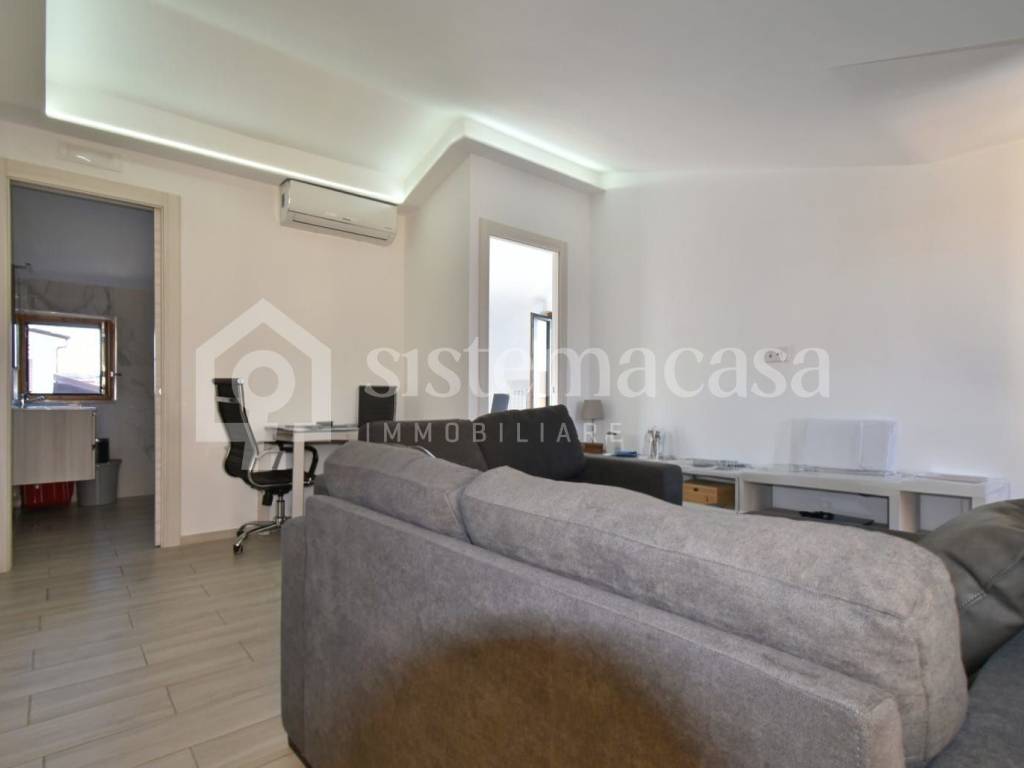 Appartamento a Castello di cisterna in Via Selva - Foto 3