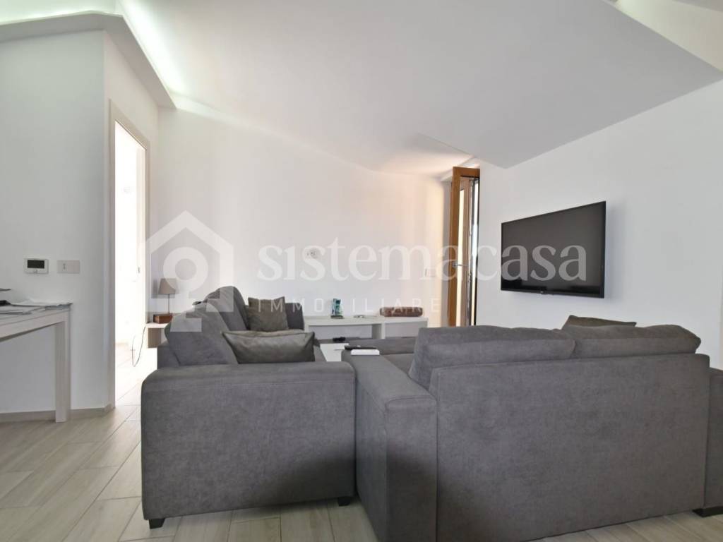 Appartamento a Castello di cisterna in Via Selva - Foto 4