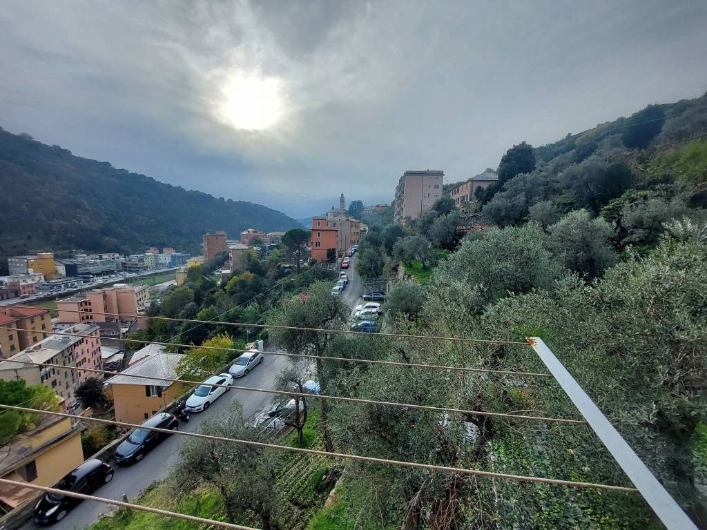 Appartamento a Genova in Via delle Gavette - Foto 3