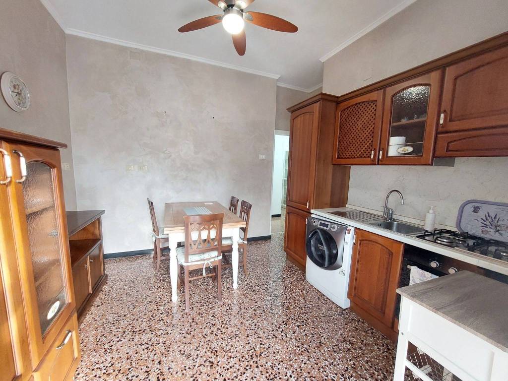 Appartamento a Genova in Via delle Gavette - Foto 4
