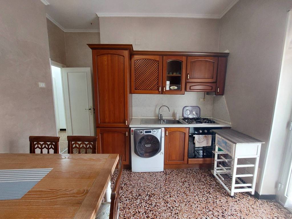 Appartamento a Genova in Via delle Gavette - Foto 5