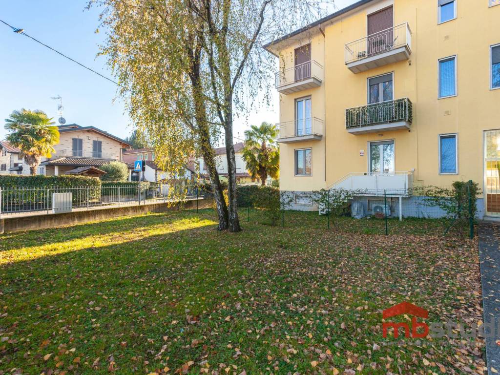 Appartamento a Tradate in Via Fiume - Foto 3