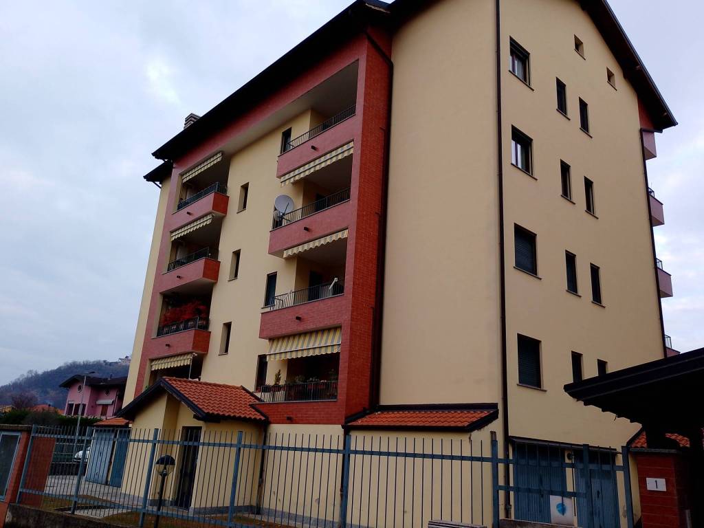 Appartamento a Briga novarese in Via Villette - Foto 2