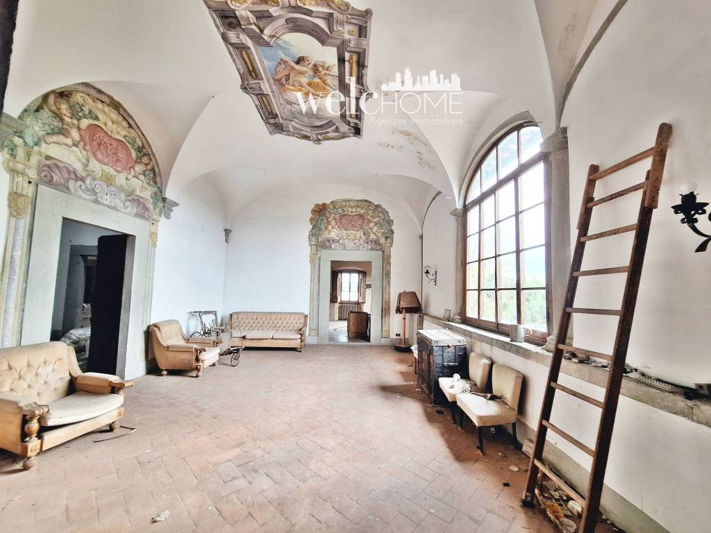 Villa a Campi bisenzio in Via Torricella - Foto 2