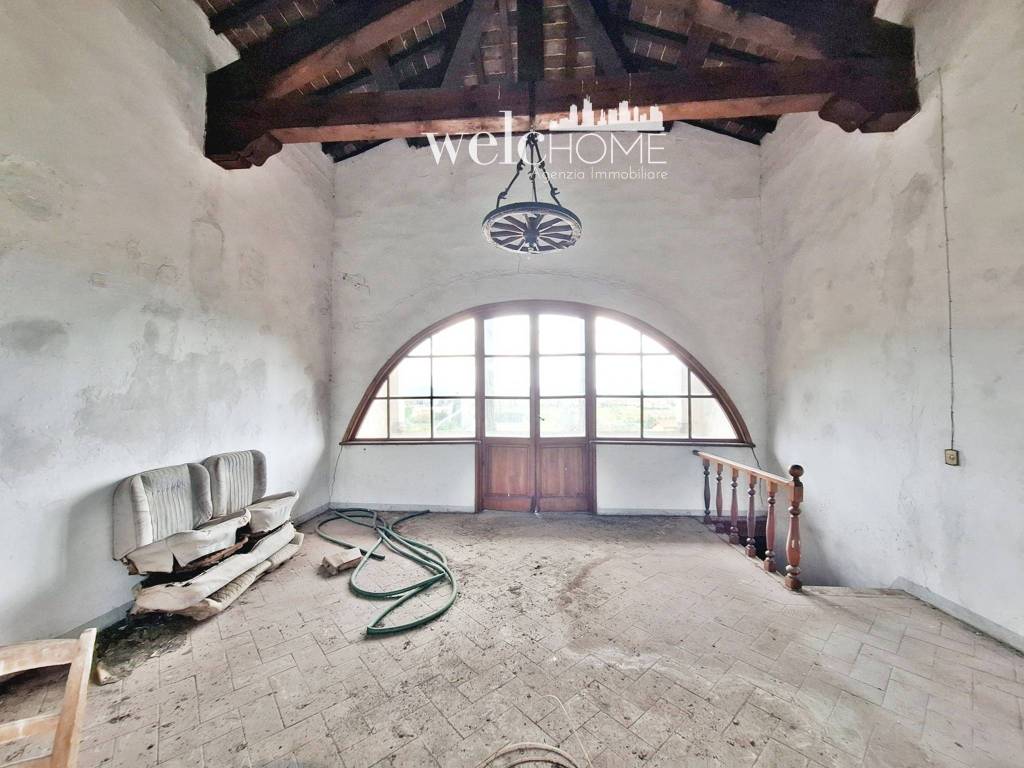 Villa a Campi bisenzio in Via Torricella - Foto 4