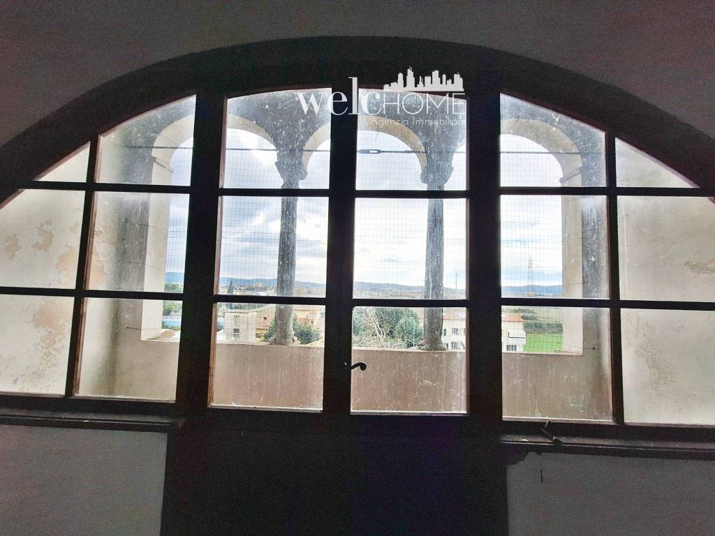 Villa a Campi bisenzio in Via Torricella - Foto 5