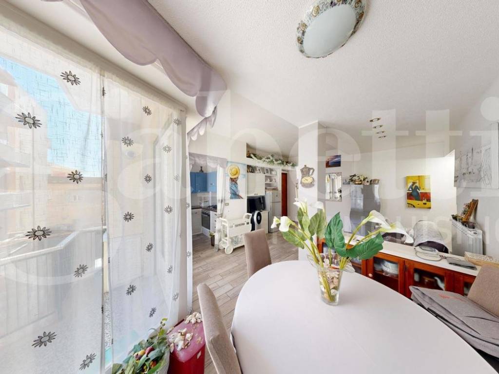 Appartamento a Finale ligure in via Orchidee - Foto 5