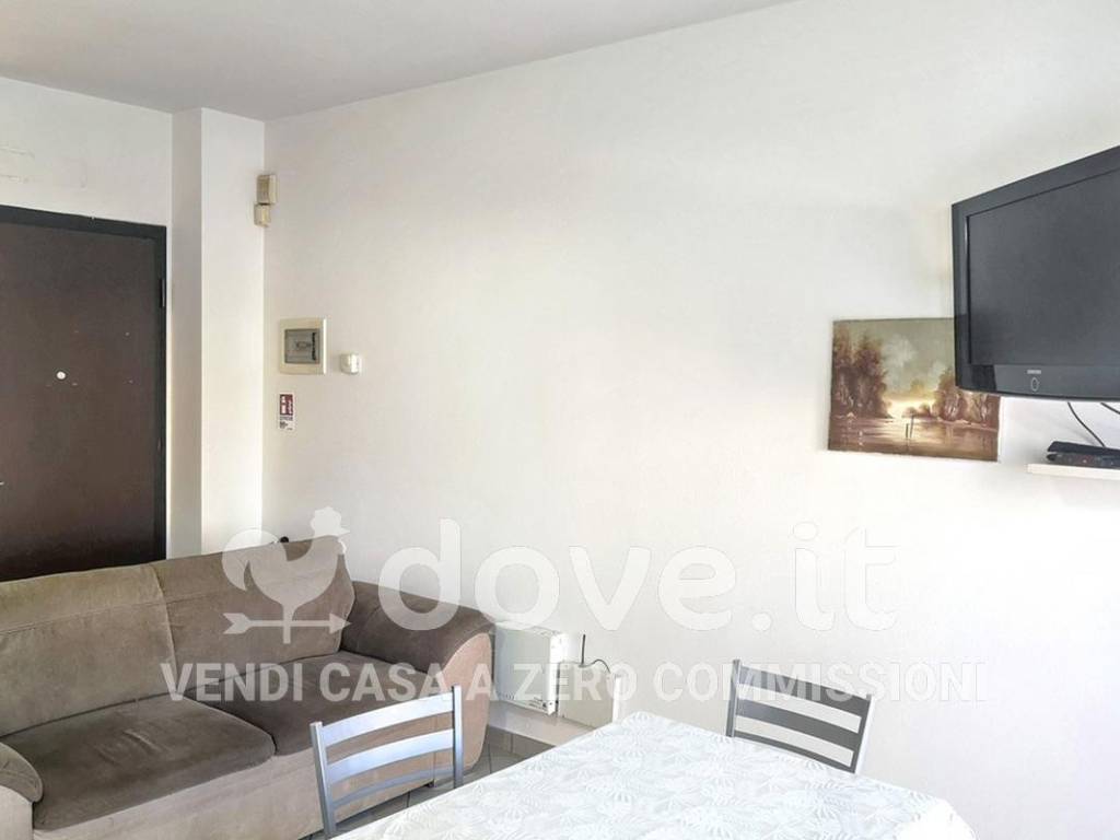 Appartamento a Prato in Via Gherardacci, 48 - Foto 2