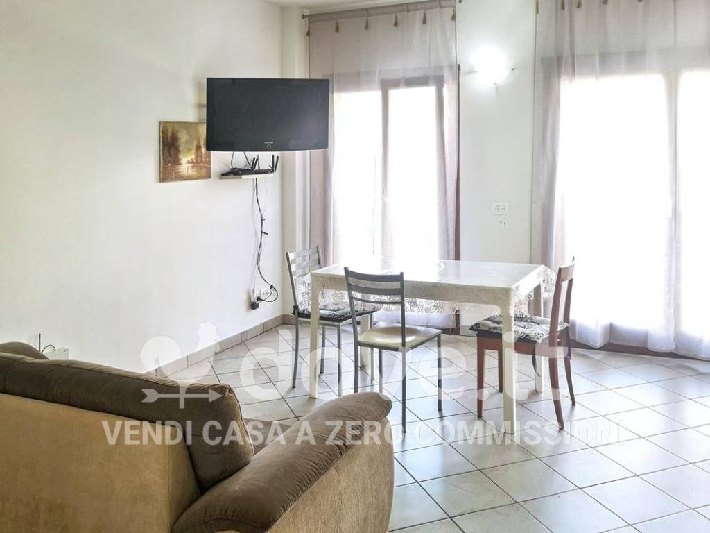 Appartamento a Prato in Via Gherardacci, 48 - Foto 3