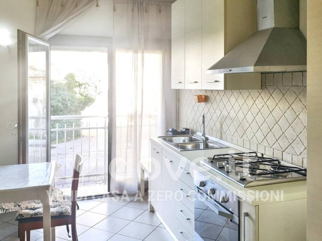 Appartamento a Prato in Via Gherardacci, 48 - Foto 4