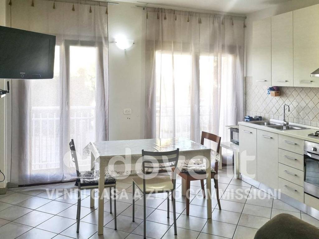 Appartamento a Prato in Via Gherardacci, 48 - Foto 5