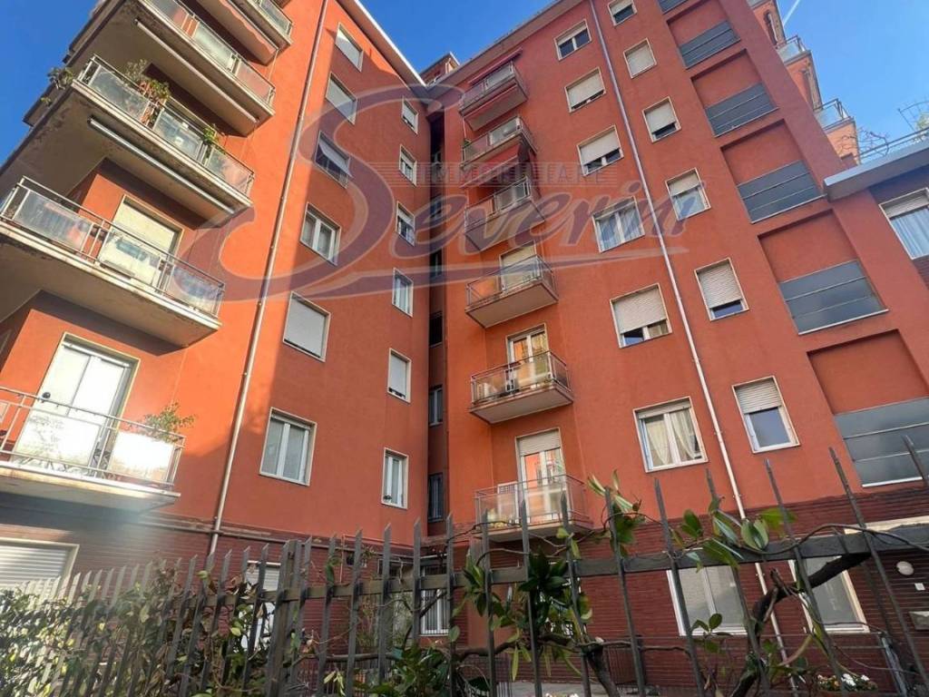 Appartamento a Como in via zezio - Foto 2