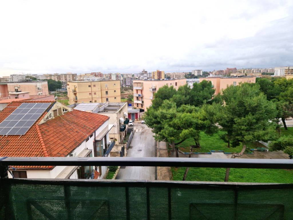 Appartamento a Siracusa in Via Andrea Palma - Foto 4