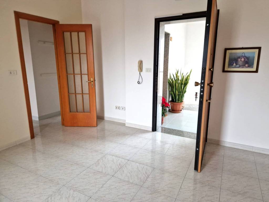 Appartamento a Siracusa in Via Andrea Palma - Foto 5