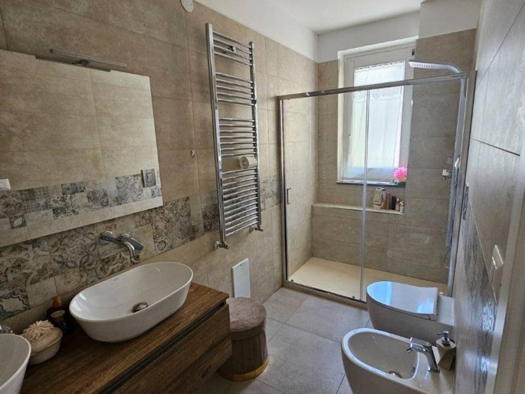 Appartamento a Salerno in Via Panoramica, 33 - Foto 5