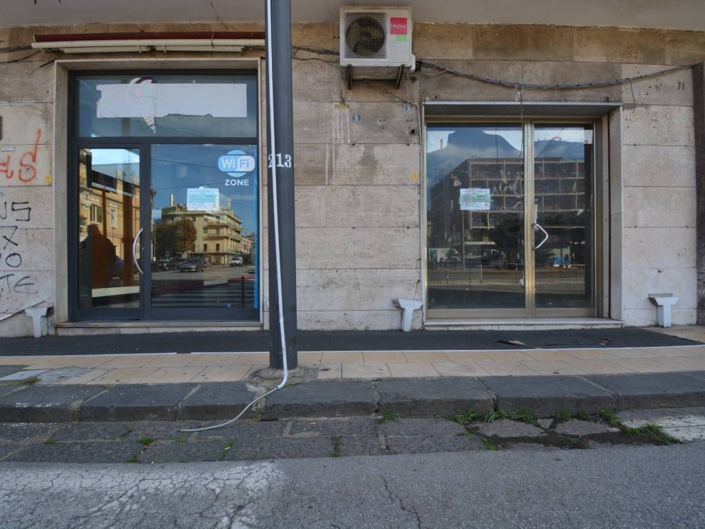 Immobile a Messina in Piazza Cairoli - Foto 2