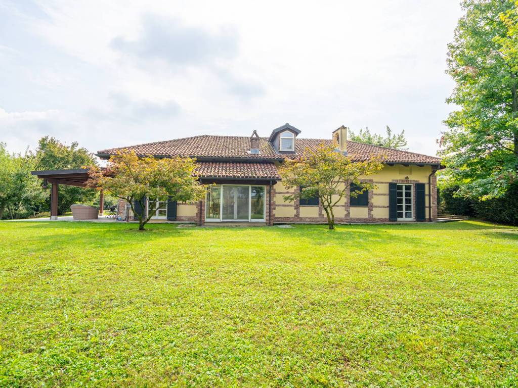 Villa a Robassomero - Foto 2