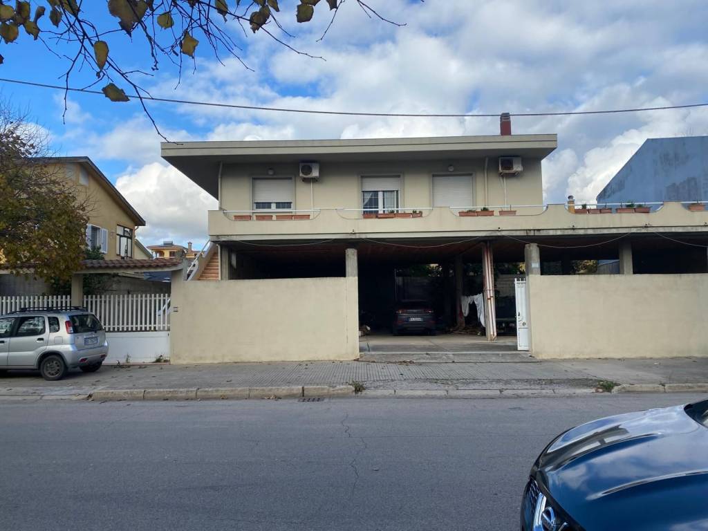 Villa a Sardara in Via Cagliari, 73 - Foto 2