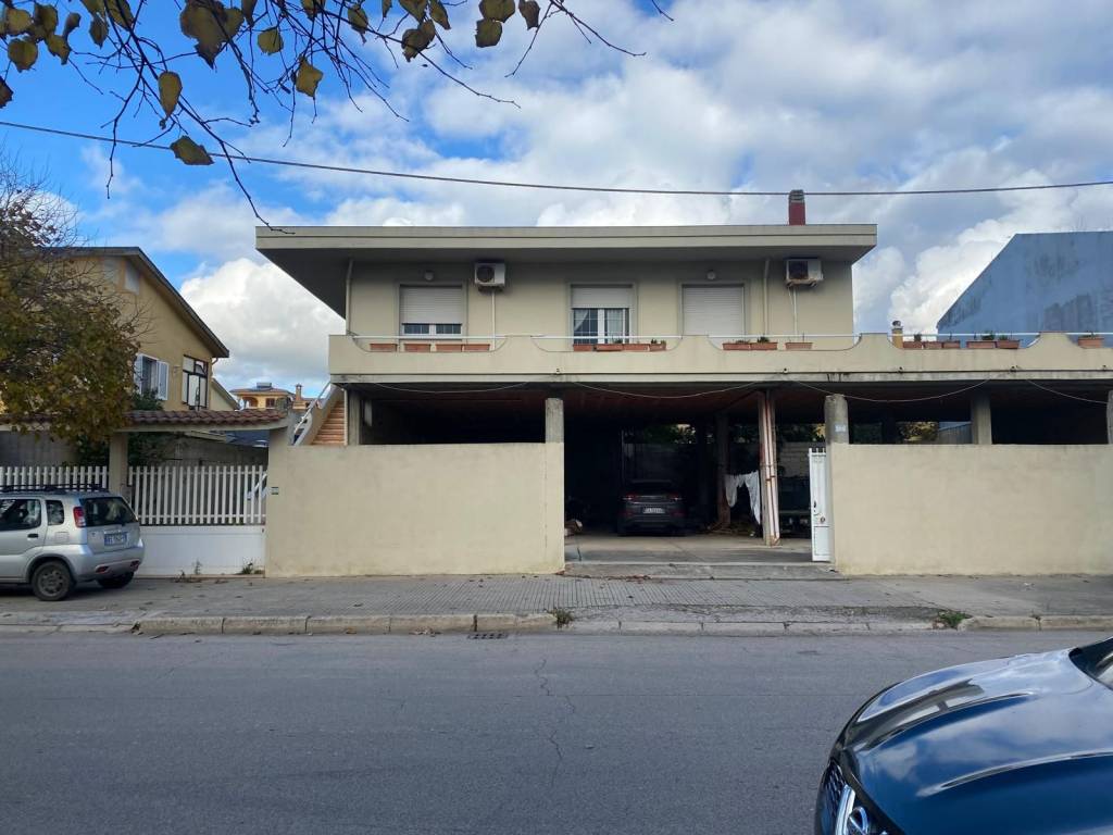 Villa a Sardara in Via Cagliari, 73 - Foto 3