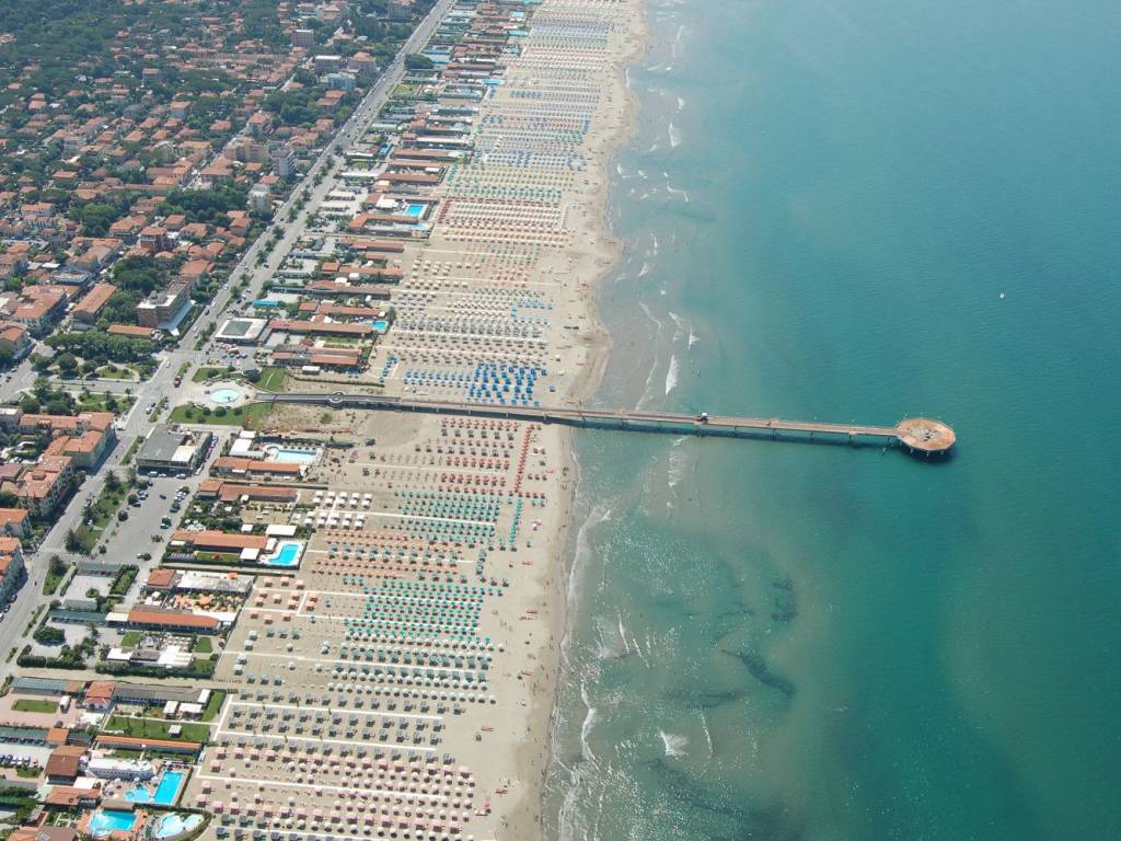 Villa a Forte dei marmi - Foto 2