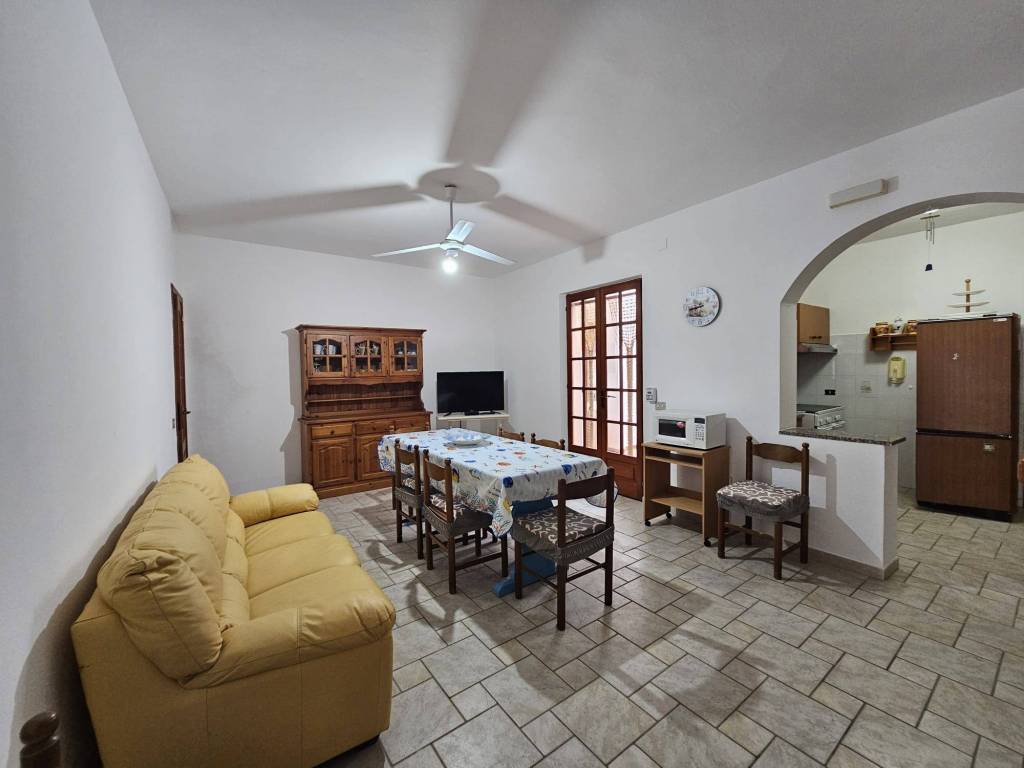 Villa a Calasetta in Via Vittorio Emanuele, 44 - Foto 2