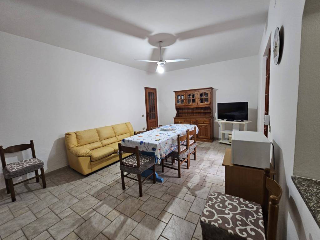 Villa a Calasetta in Via Vittorio Emanuele, 44 - Foto 3