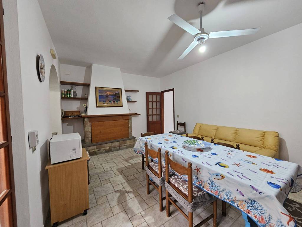 Villa a Calasetta in Via Vittorio Emanuele, 44 - Foto 4