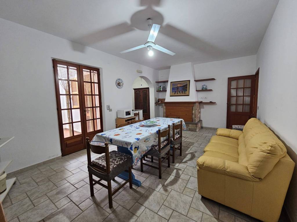 Villa a Calasetta in Via Vittorio Emanuele, 44 - Foto 5