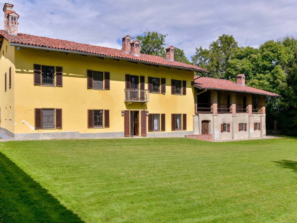 Rustico / casale a Caselle torinese - Foto 5