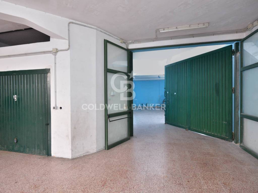 Immobile a Lecce in Via Luigi Tasselli - Foto 2