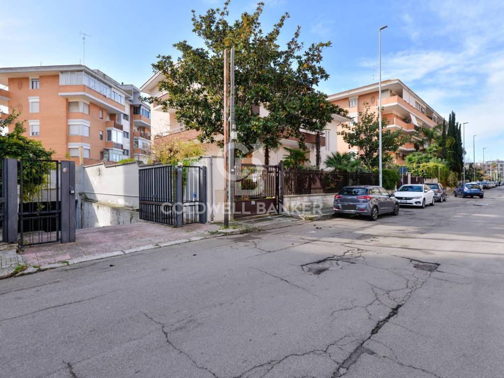 Immobile a Lecce in Via Luigi Tasselli - Foto 4