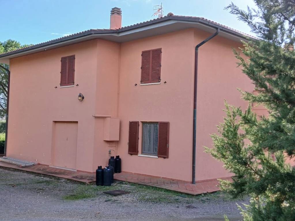 Rustico / casale a Magliano in toscana in Strada Consortile Colle di Lupo, 21 - Foto 3