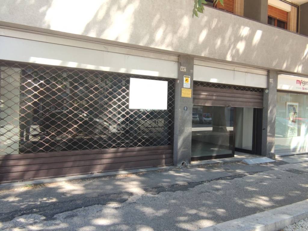 Immobile a Foggia in Viale Giuseppe Di Vittorio, 119 - Foto 2