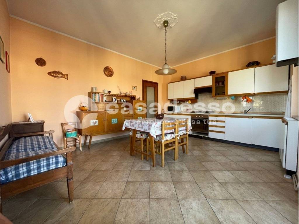 Appartamento a Crescentino in CORSO ROMA, 97 - Foto 3