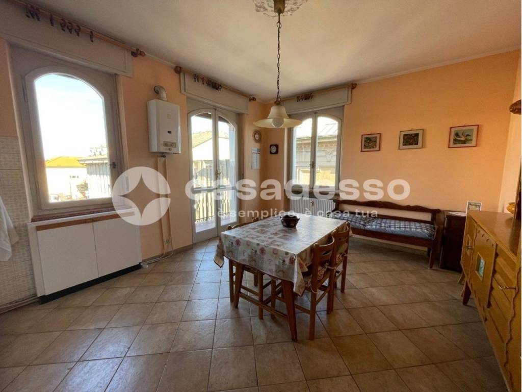 Appartamento a Crescentino in CORSO ROMA, 97 - Foto 4