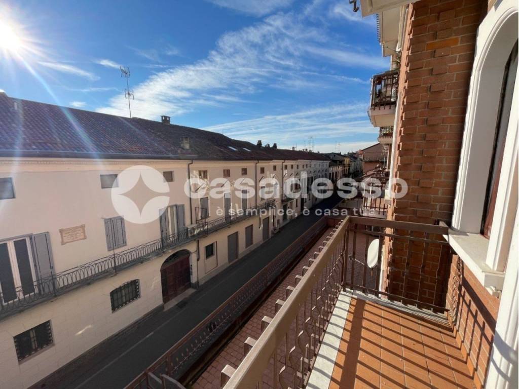 Appartamento a Crescentino in CORSO ROMA, 97 - Foto 5