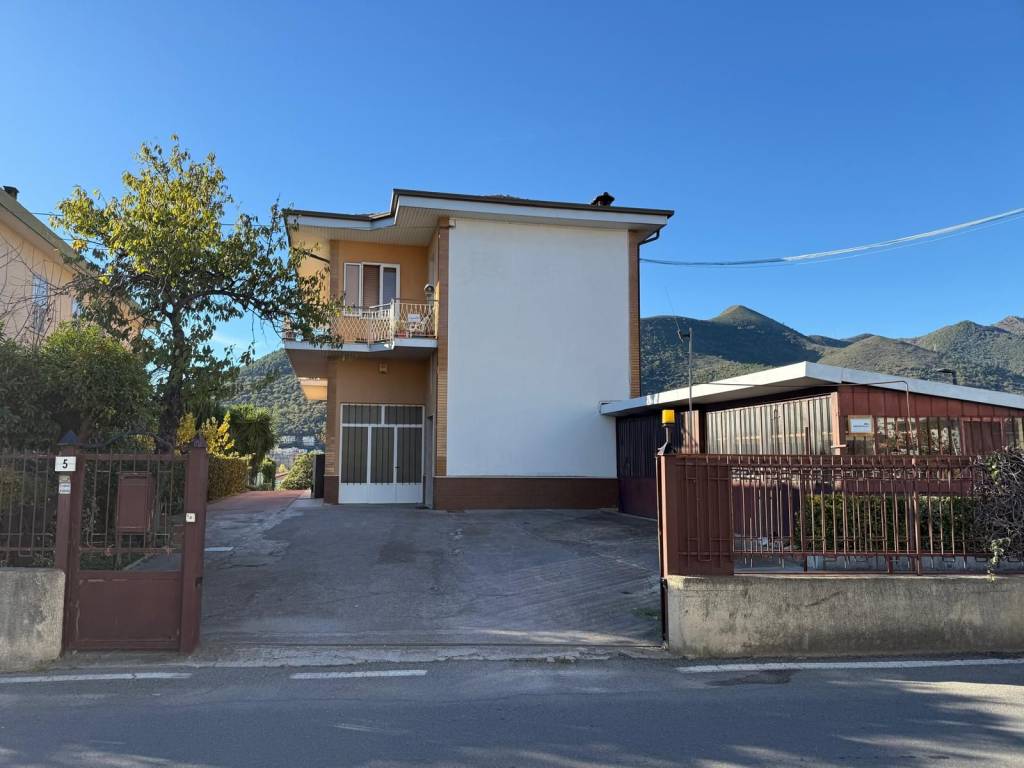 Villa a Borghetto santo spirito in Via per Pineland - Foto 2