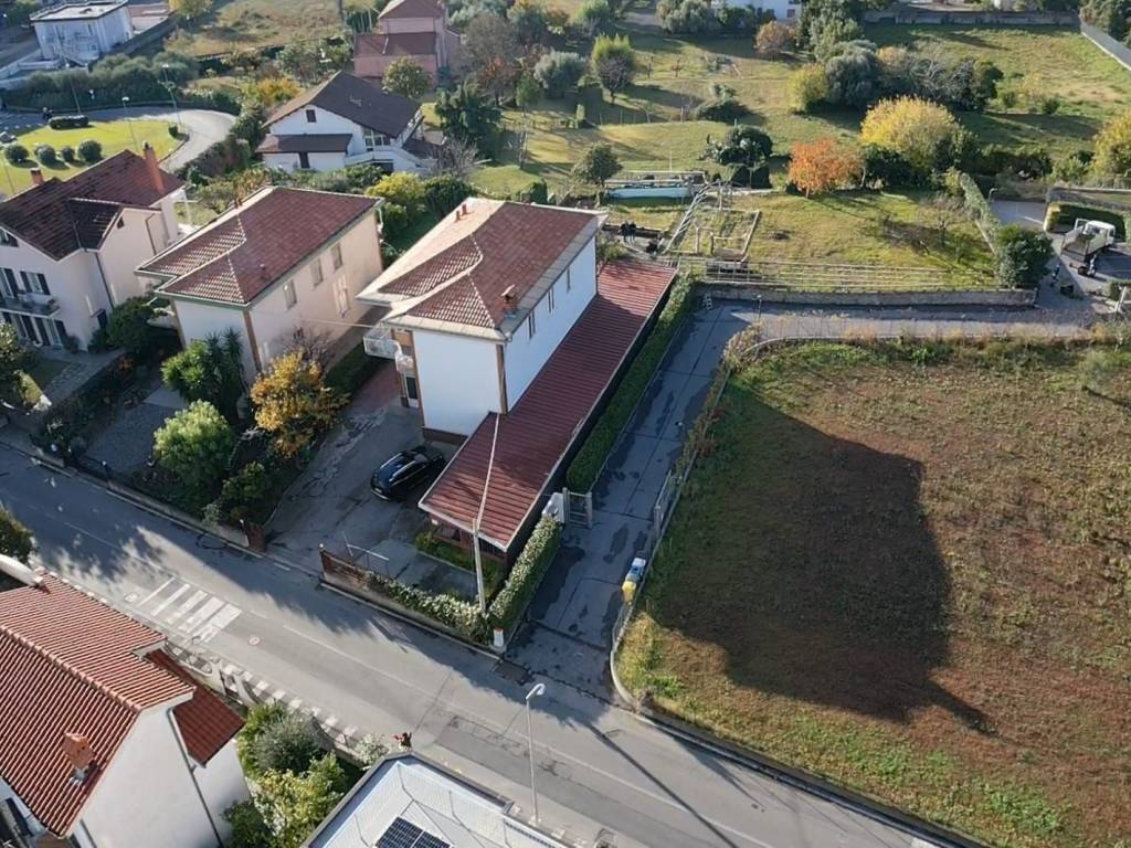 Villa a Borghetto santo spirito in Via per Pineland - Foto 3