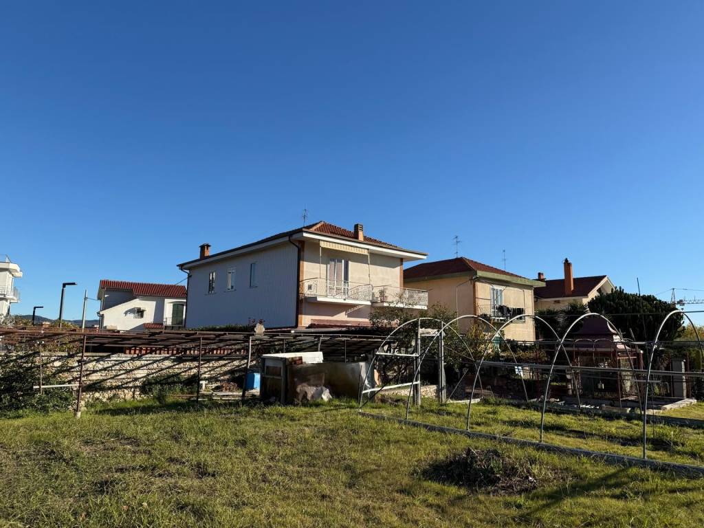 Villa a Borghetto santo spirito in Via per Pineland - Foto 4
