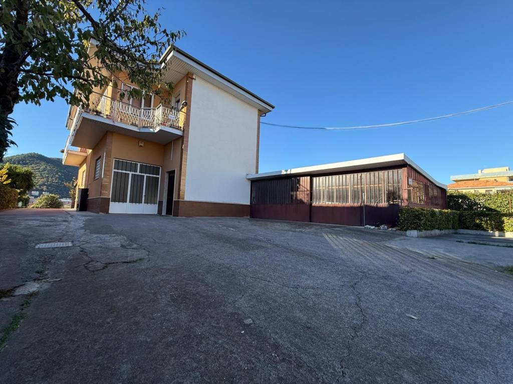 Villa a Borghetto santo spirito in Via per Pineland - Foto 5
