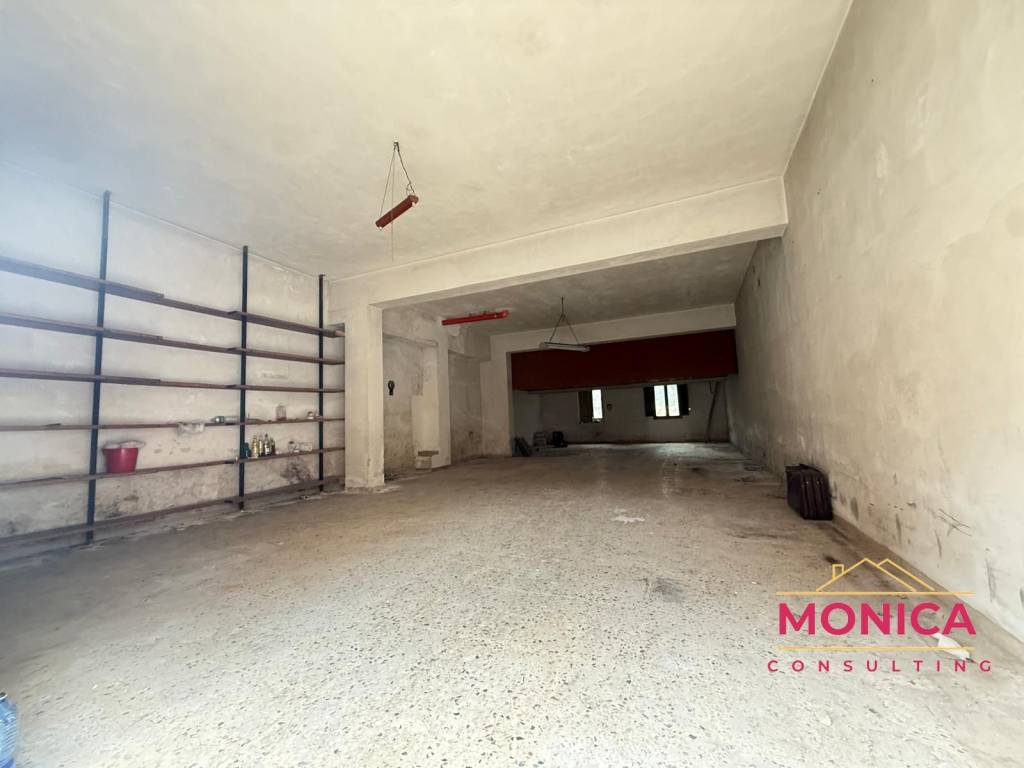 Box / garage a Trapani in Via del Cipresso, 54 - Foto 3